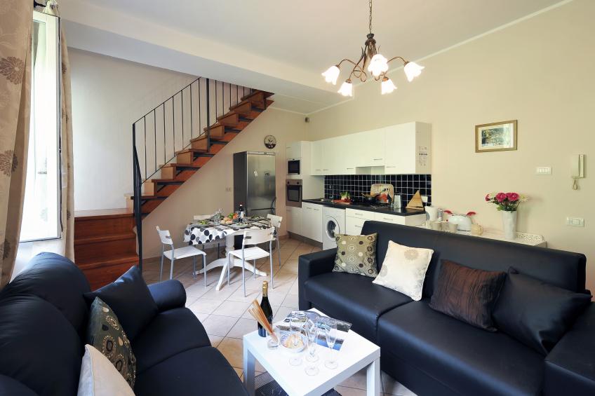 Villa Isella - Mansarda - foto 3