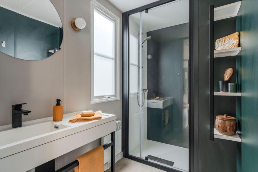 Cottage 4p 2Bdrms AirCon - foto 6