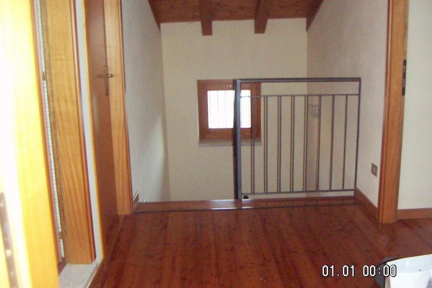 Freistehendes Ferienhaus in Posina mit Kleinem G - foto 34