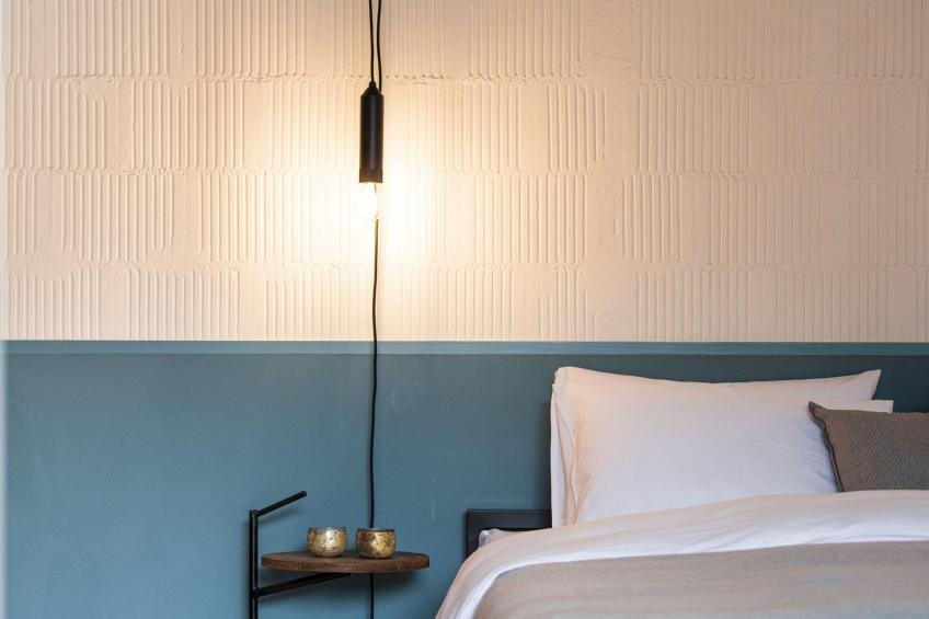 Tremondi Boutique BNB & Restaurant, (Quinten). Felche - foto 16