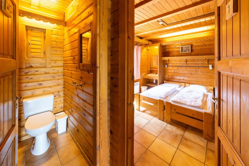 Chalet Suisse - foto 24