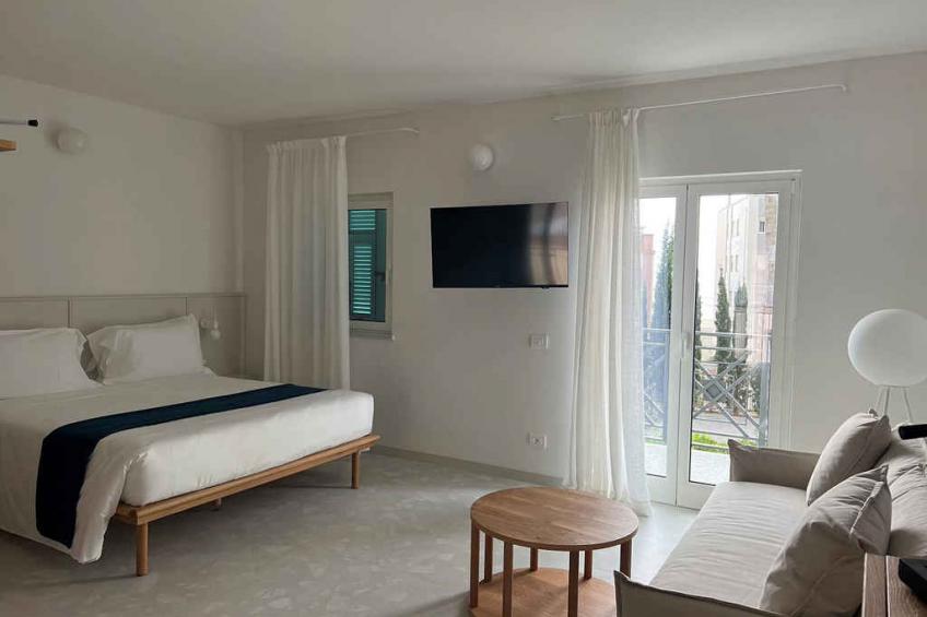Ferienwohnung mit Klimaanlage, Garten und Pool - BF-2JJXB - foto 23