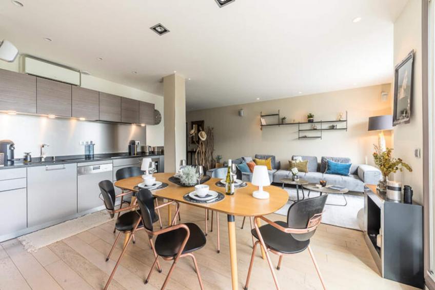 Appartements à Annecy - foto 5