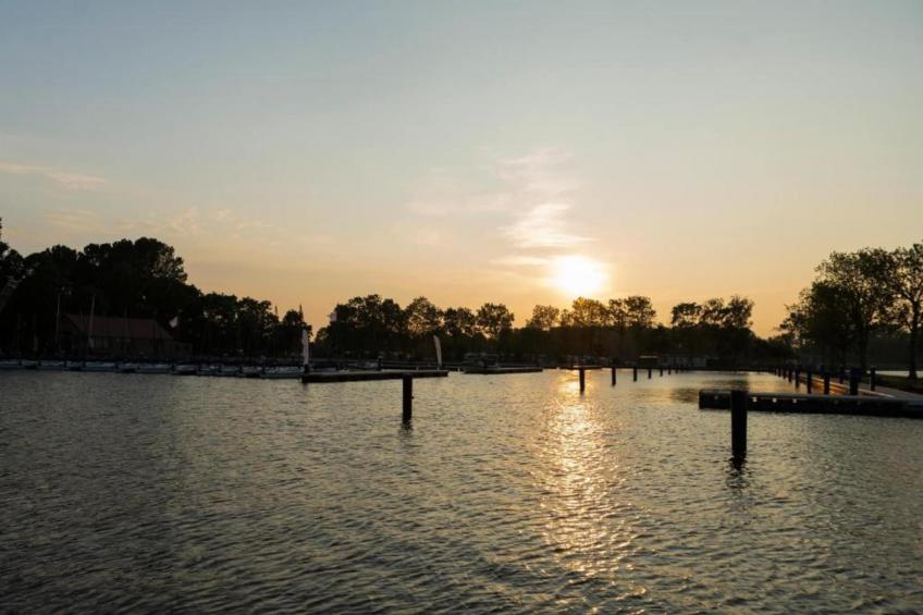 Houseboat - Paviljoenwei - Offingawier - foto 30