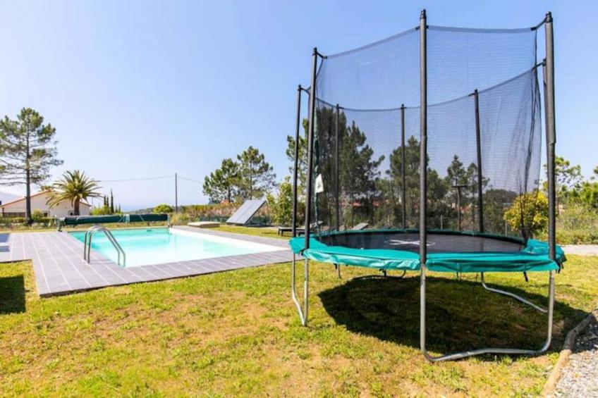 Casa Amizade - Avec Une Vue Imprenable Sur L'océan - foto 38