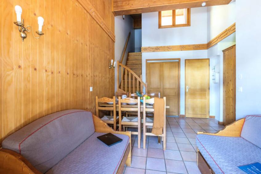 Résidence Les Balcons de Val Cenis Le Haut - foto 11