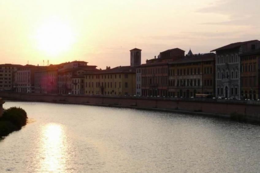 Wohnung Pisa Piazza Miracoli - foto 25