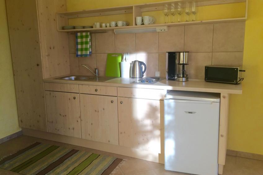 Erdgeschossferienwohnung Domicil Adria - foto 23