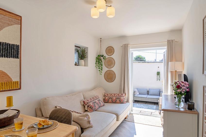 Strand Mews - foto 21