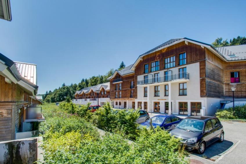 Résidence Les Balcons d’Aix 2P6N - foto 15