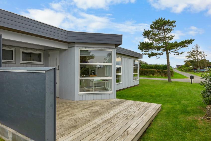 "Rikkart" - 100m from the sea in Funen - foto 13
