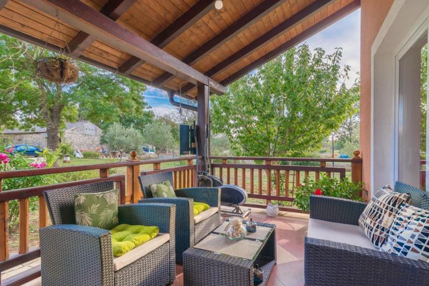 Haus Toni für 9 Personen - foto 9