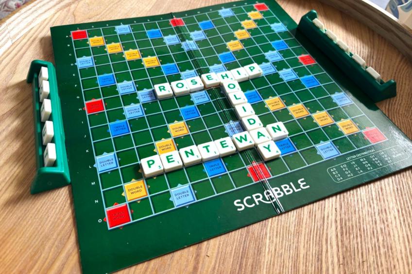 Rosehip Cottage - foto 11