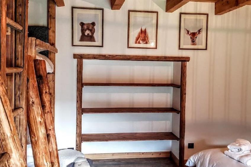 Le Pré des Biches - foto 11