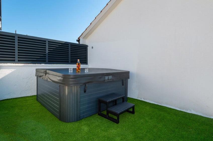 mit Jacuzzi-TA Leut Agency - foto 25