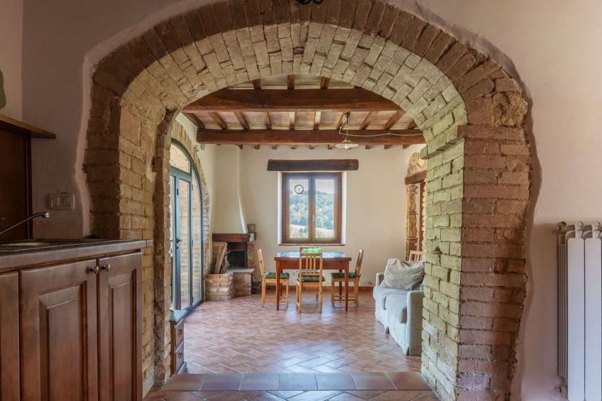 Villa mit privatem Pool zwischen Umbrien und Latium - foto 13