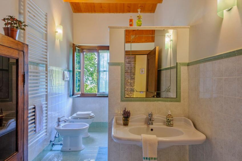 Casale Partemio - foto 30