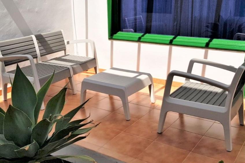 Wohnung mit Terrasse für 2 Erwachsene und 1 Kind - foto 12