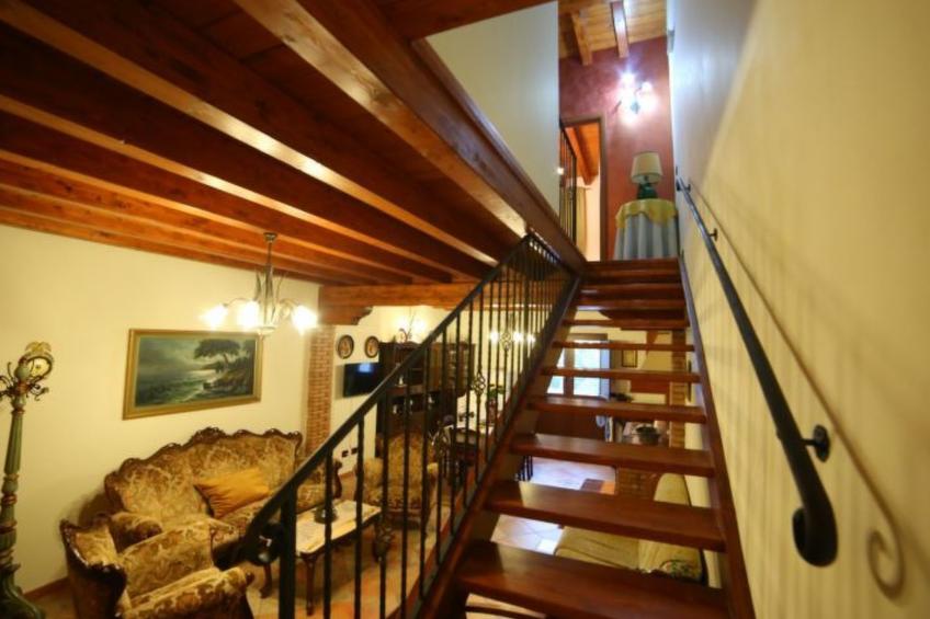 'Marc' mit Privatparkplatz - foto 19