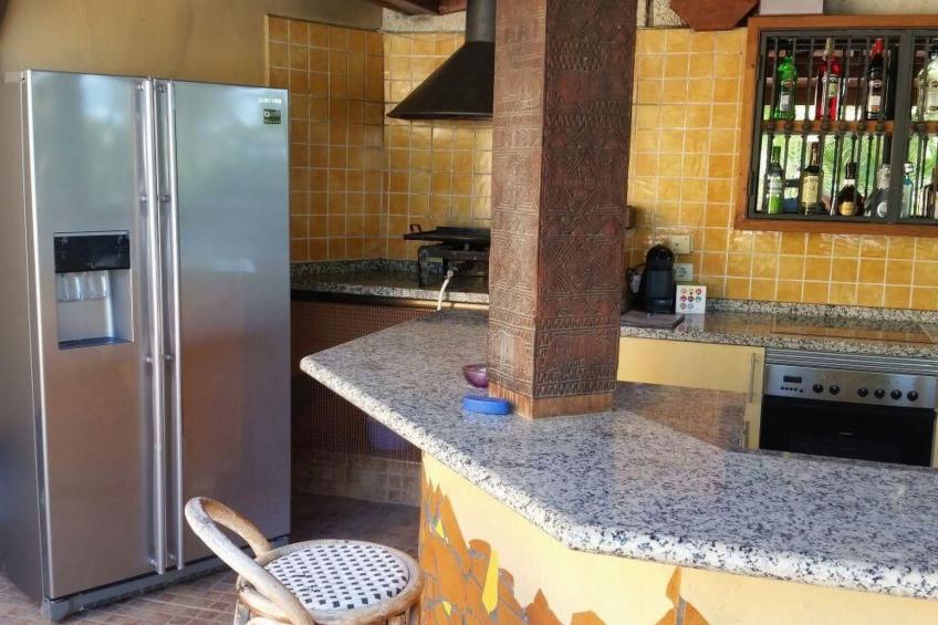 Casa Robinson - foto 34