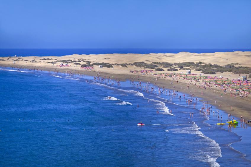 Aguila Beach Ocean View By CanariasGetaway - foto 51