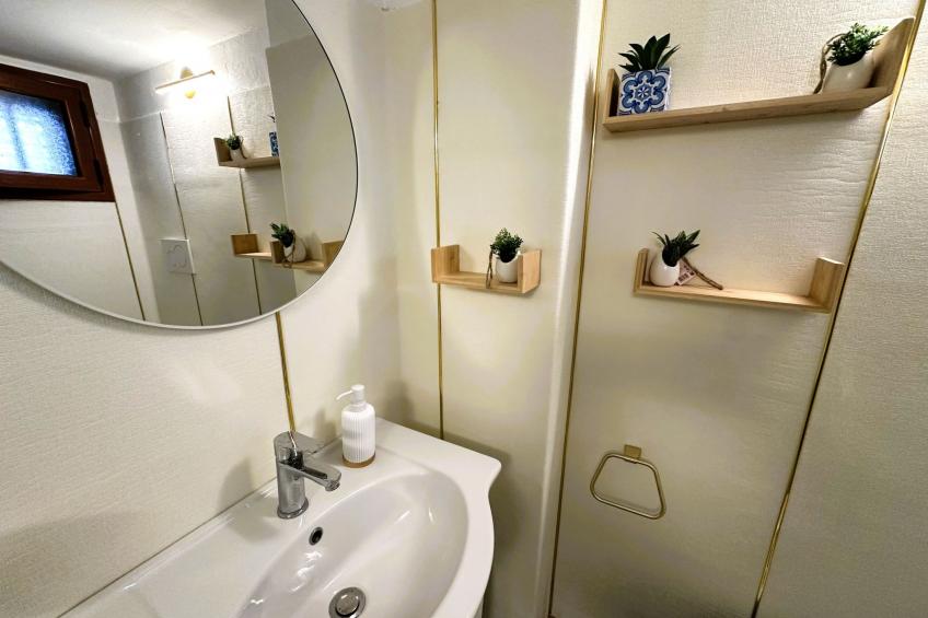 Pantabrì House Gallipoli - foto 5