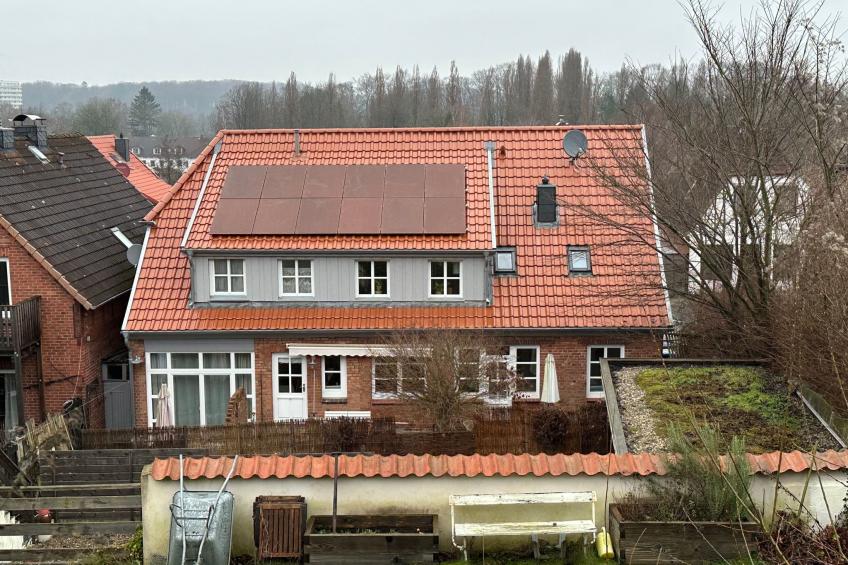 Neu im Angebot: Wohnung für vier Personen - foto 19