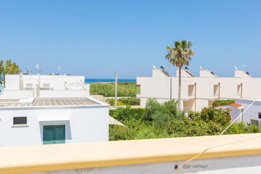 Casa Acquamarina - foto 28