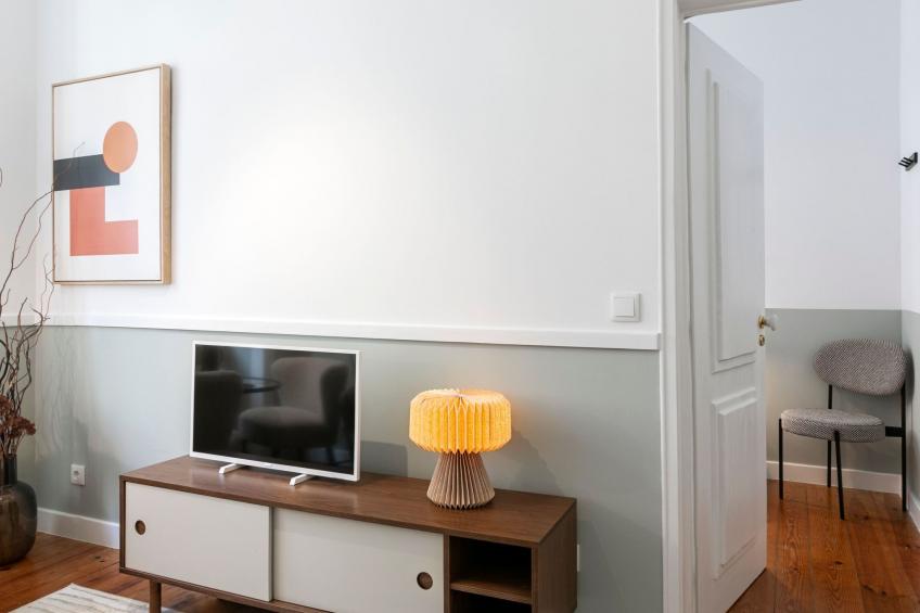 Downtown-Wohnung mit Design . Komfort in Downtown - foto 22