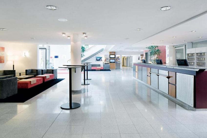 Hotel Bad Boll - foto 17