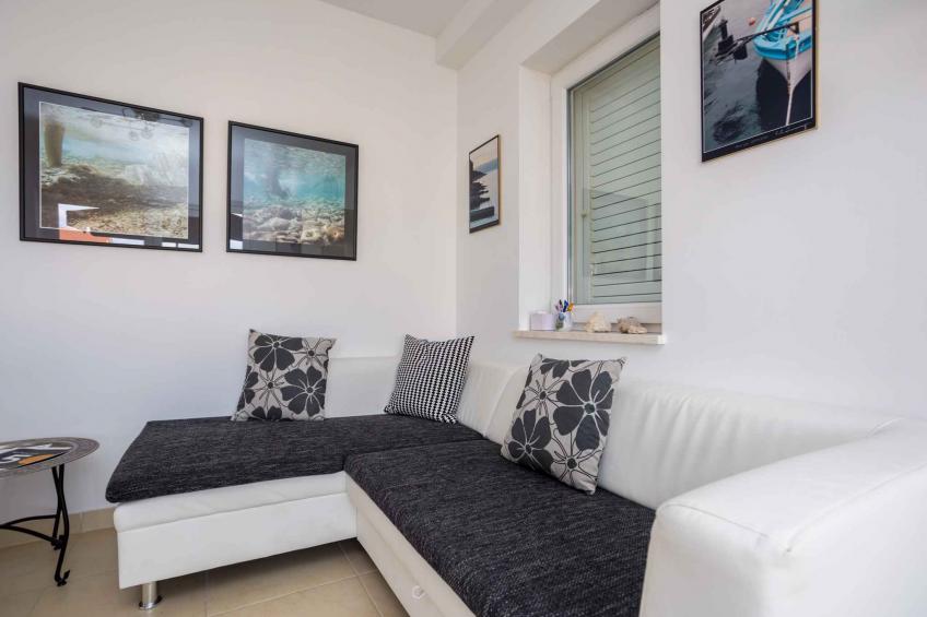 Appartement de vacances avec lave-vaisselle et lave-linge - BF-DX64C - foto 18