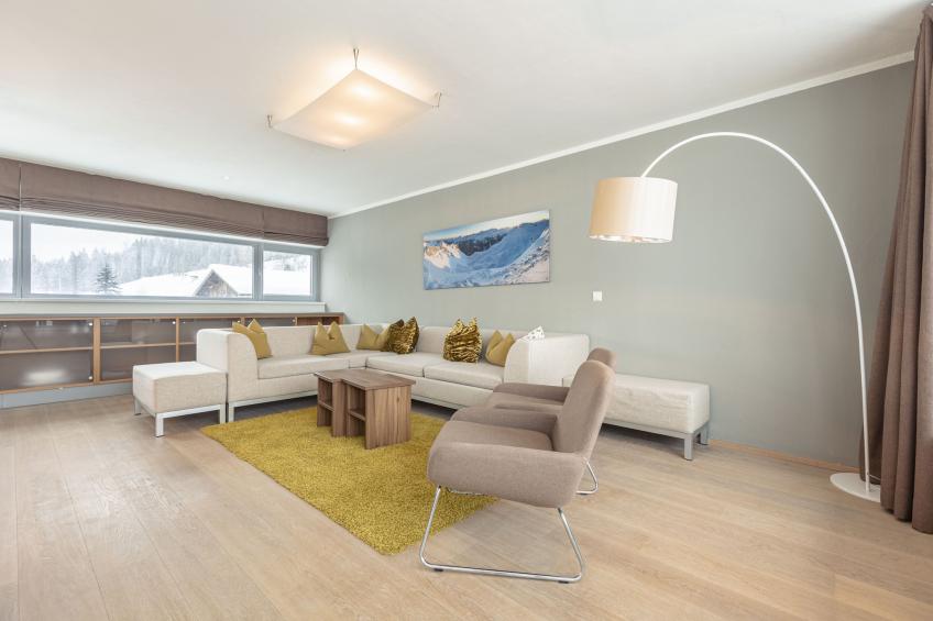 Tauernresidence Radstadt Penthousesuite - foto 71