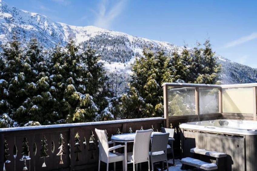 Chalet Matterhorn - foto 31