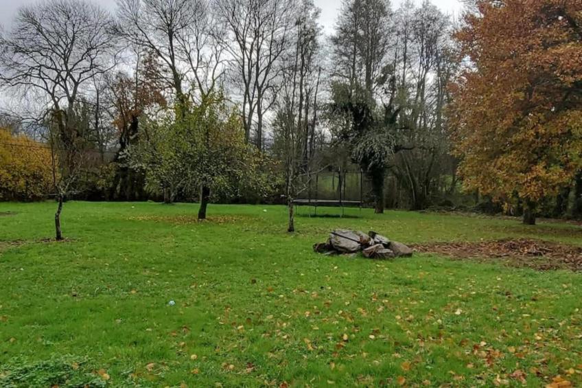 Gite Les Ayes - foto 27