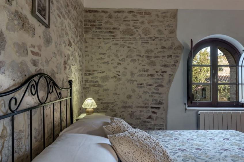 Wohnung Monteriggioni - foto 11