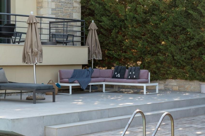 Kostenloses Frühstück, Pools, Kinderbereich, für 20 Gäste - foto 16