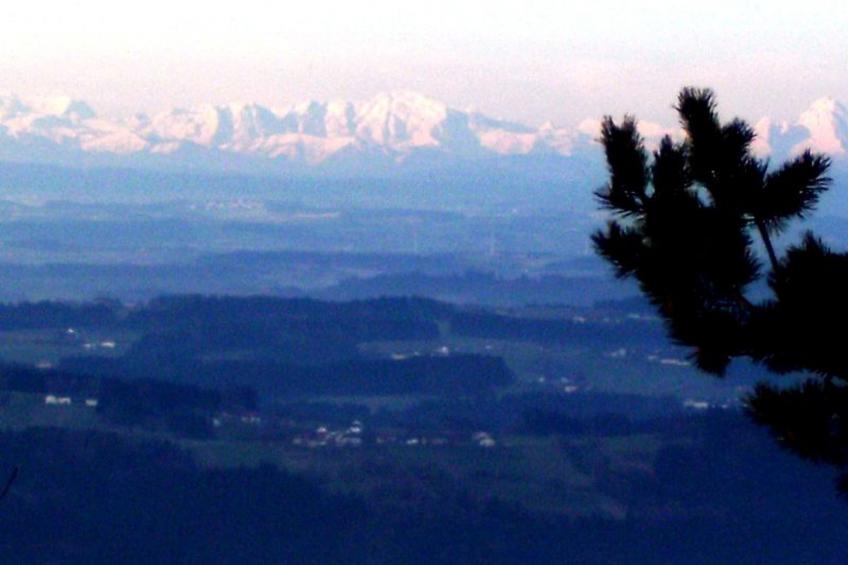 Panorama-Studio in Pfarrkirchen - foto 15