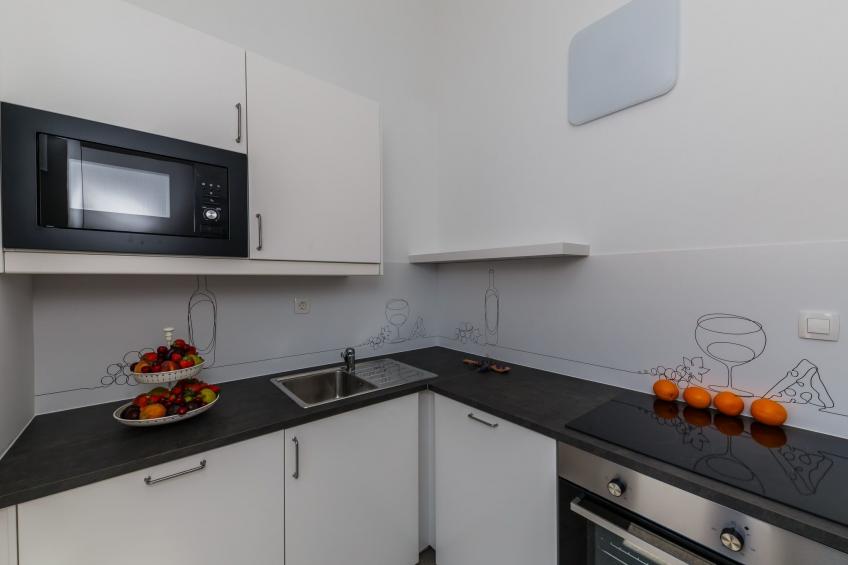 Wohnung "Olea Resort" mit Gemeinschaftspool - foto 28