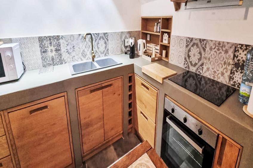 Stazzu Sarra di Monti - foto 21