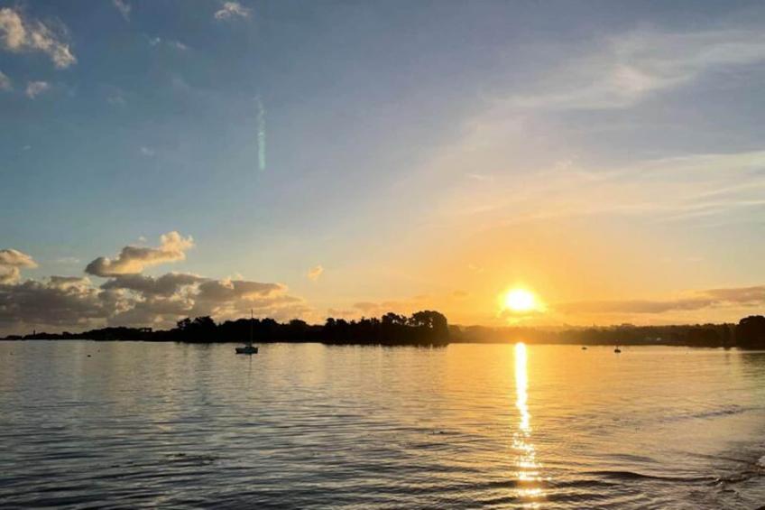 Résidence D09-tregastel - foto 15