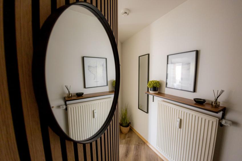 Come4Stay Passau - Wohnung Guby - 2 Zimmer - foto 20