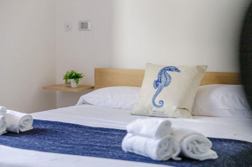 Suite Acquamare - foto 7