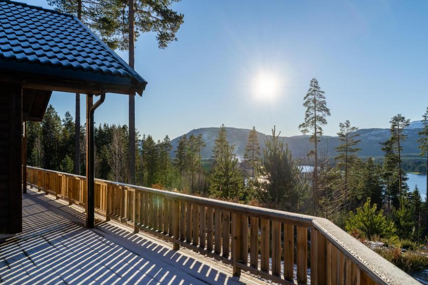 Solstråle Hytte | 6p - foto 2