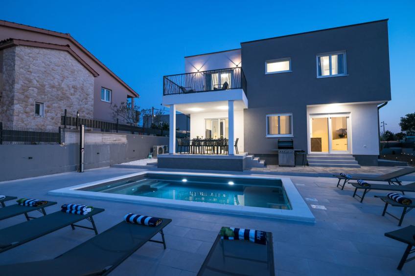 Villa IviCasa with pool - foto 82