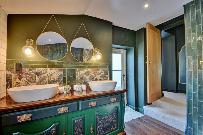 Blackton Farmhouse - foto 28