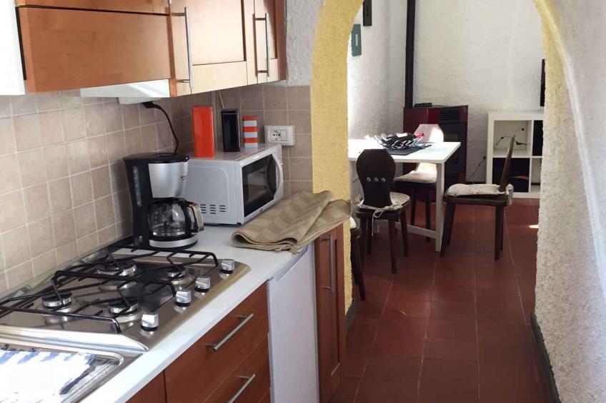 Holiday apartment with garden - BF-GJKY - foto 7