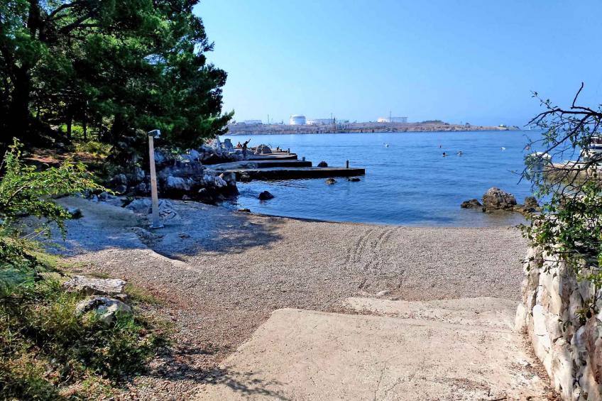 Vakantiewoning s klimom u blizini Plaze - BF-738K - foto 13
