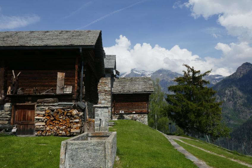 Rustico Bel Panorama - foto 20