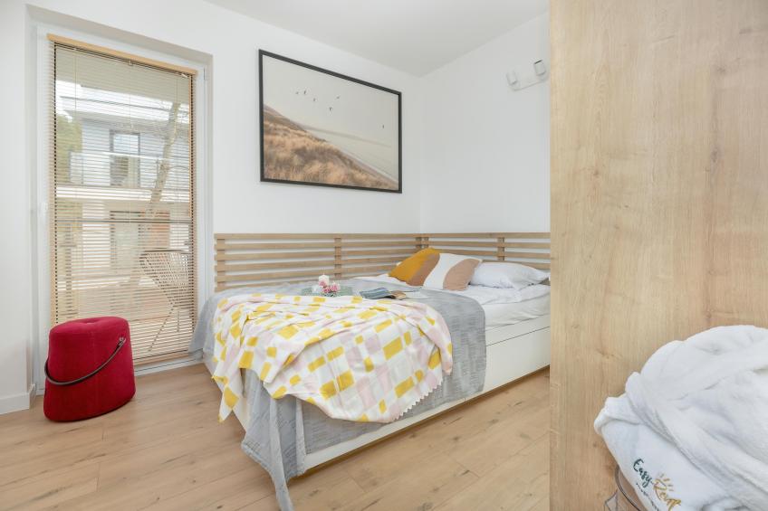 Apartamenty Powstańców WLKP 16A-22 Pobierowo - foto 12