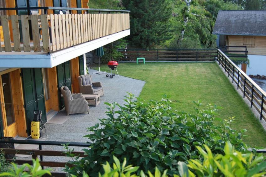 Mont Bijou MOUNTAIN & QUIET chalet 10 pers - foto 27